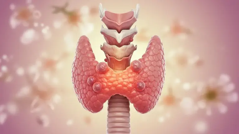 جراحی ندول تیروئید