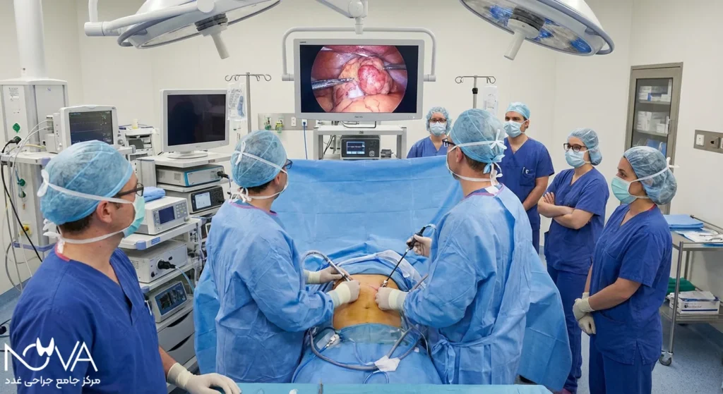 سرطان آدرنال چیست