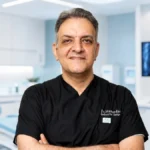 جراحی پاراتیروئید توسط دکتر همدانی