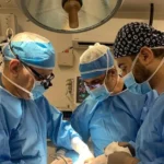 جراحی پاراتیروئید