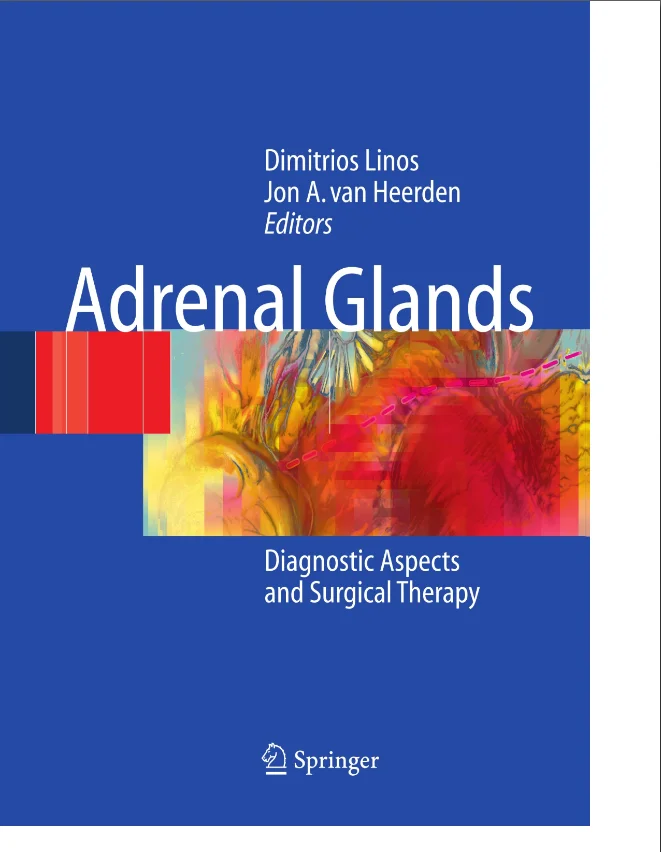 Adrenal Glands