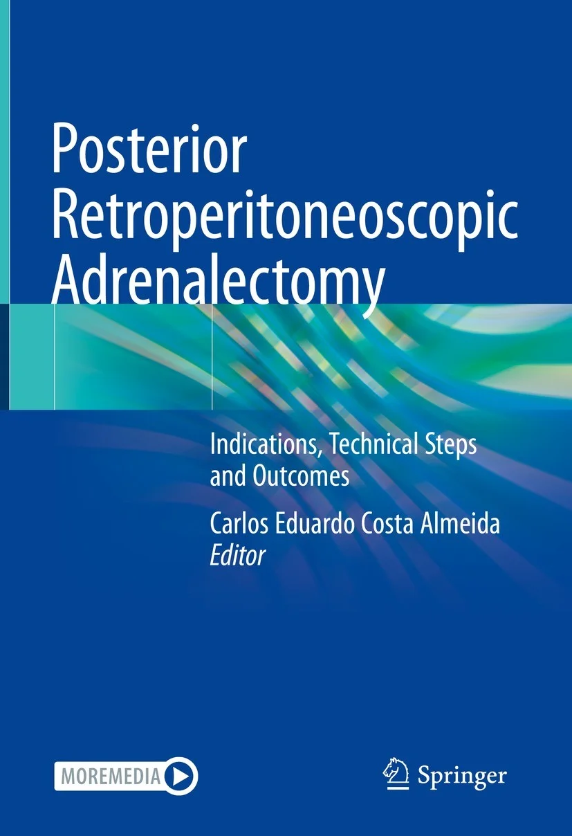 Posterior retroperitoneoscopic