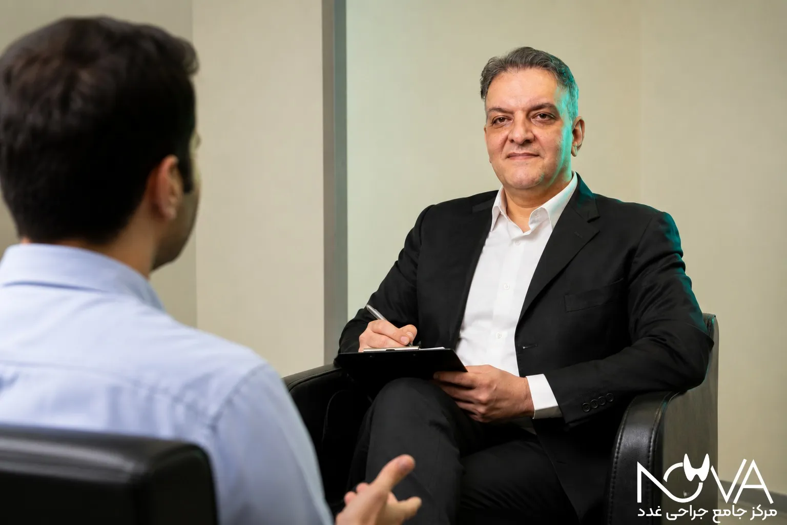 هدف از جراحی سرطان پاراتیروئید چیست