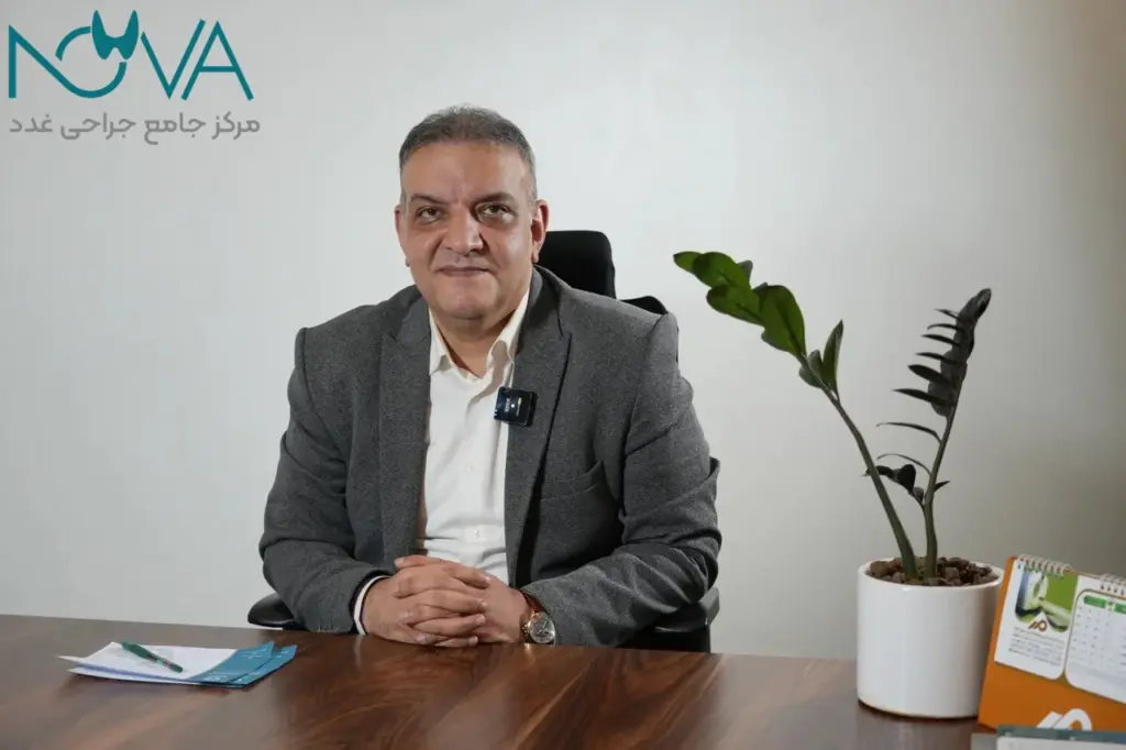 تخصص و سابقه دکتر کاوه همدانی