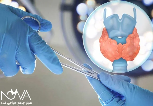 جراحی روش درمان مناسب برای بیمارانی است که به دارو پاسخ نمی دهند.