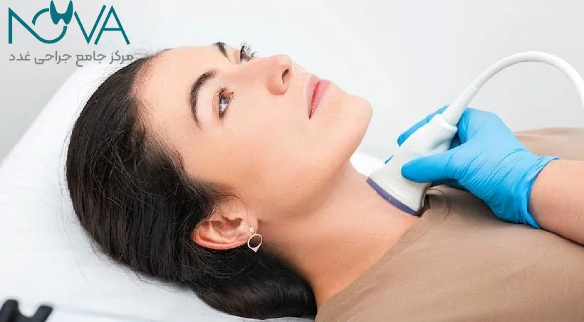 بهترین زمان برای جراحی کیست تیروئید