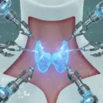 جراحی تیروئید کم کار