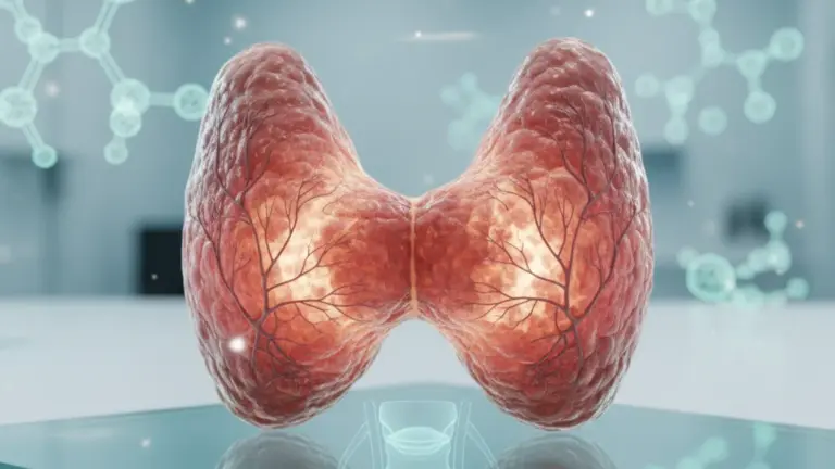 هزینه جراحی تیروئید