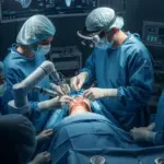 جراحی تیروئید خوش خیم