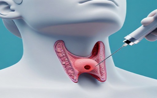 ابلیشن تیروئید